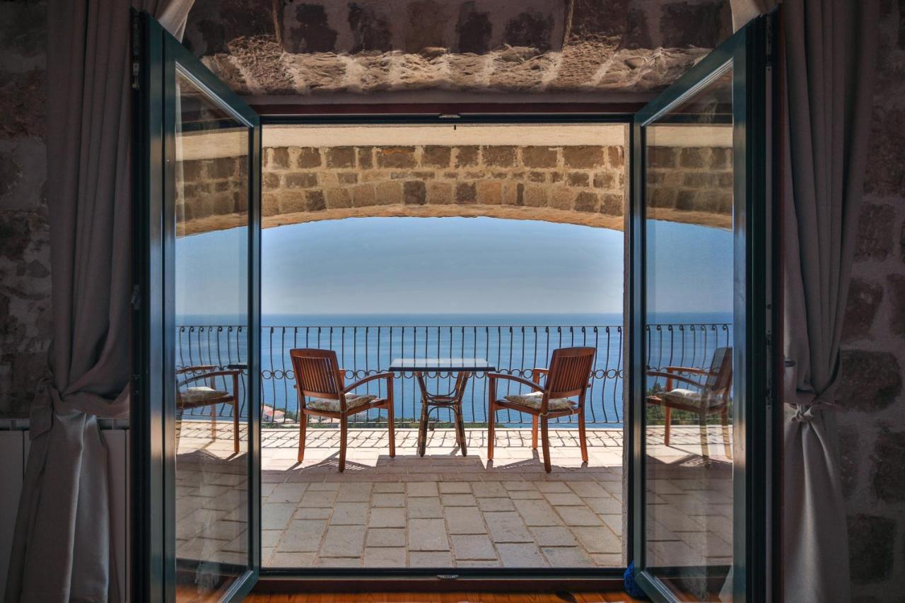 Olive Resort Krstac Exterior photo
