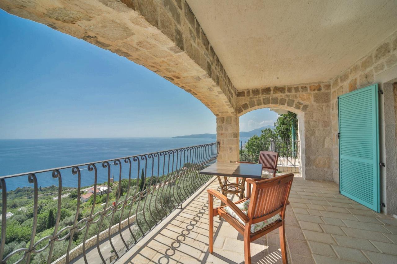 Olive Resort Krstac Exterior photo